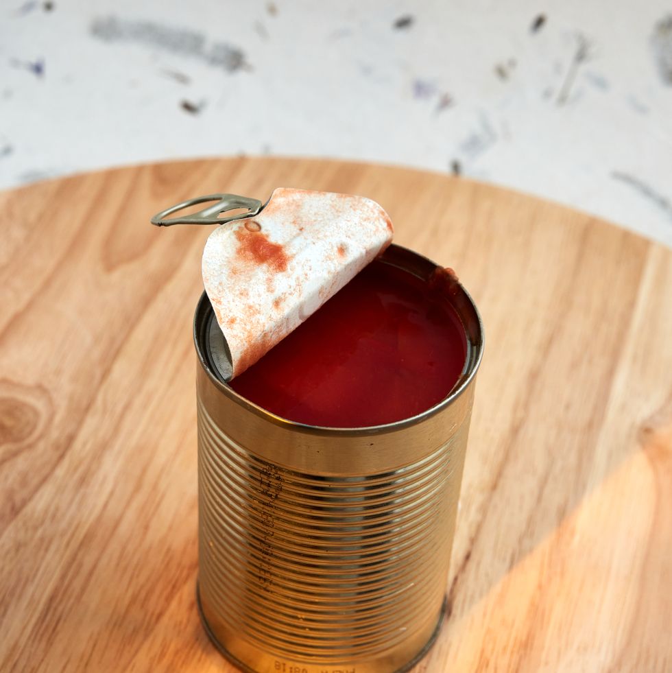 pantry superfoods canned tomatoes