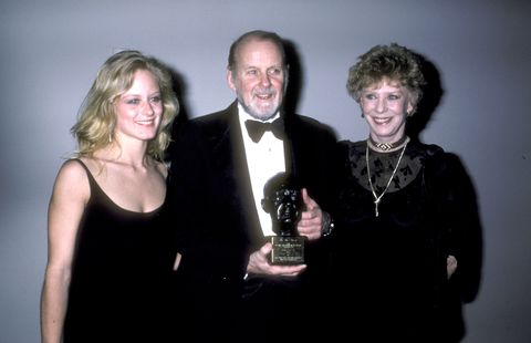 The Second Annual Mr. Abbott Award for Lifetime Achievement in the Theater Honors Bob Fosse