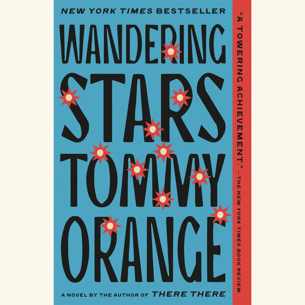 wandering stars by tommy orange