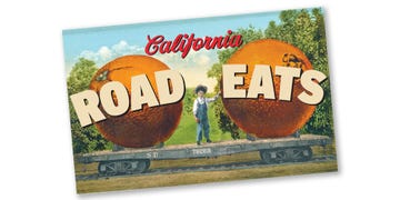 road eats