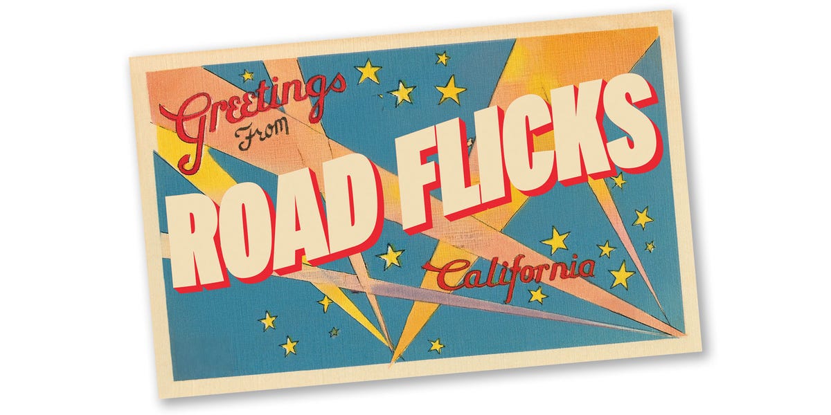road flicks