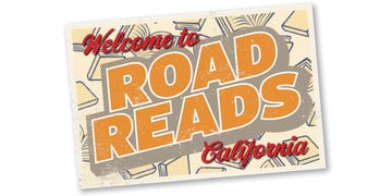 road reads