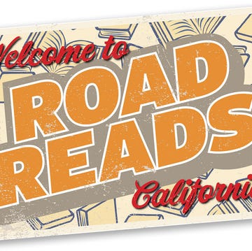 road reads road reads