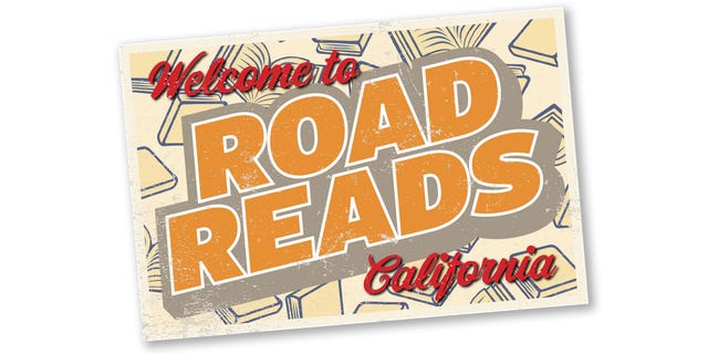 road reads