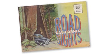 road sights
