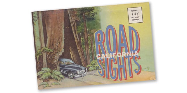 road sights