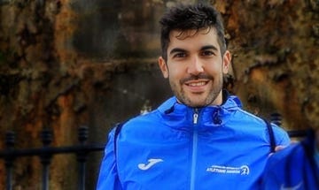 antonio gómez luna 'choya'