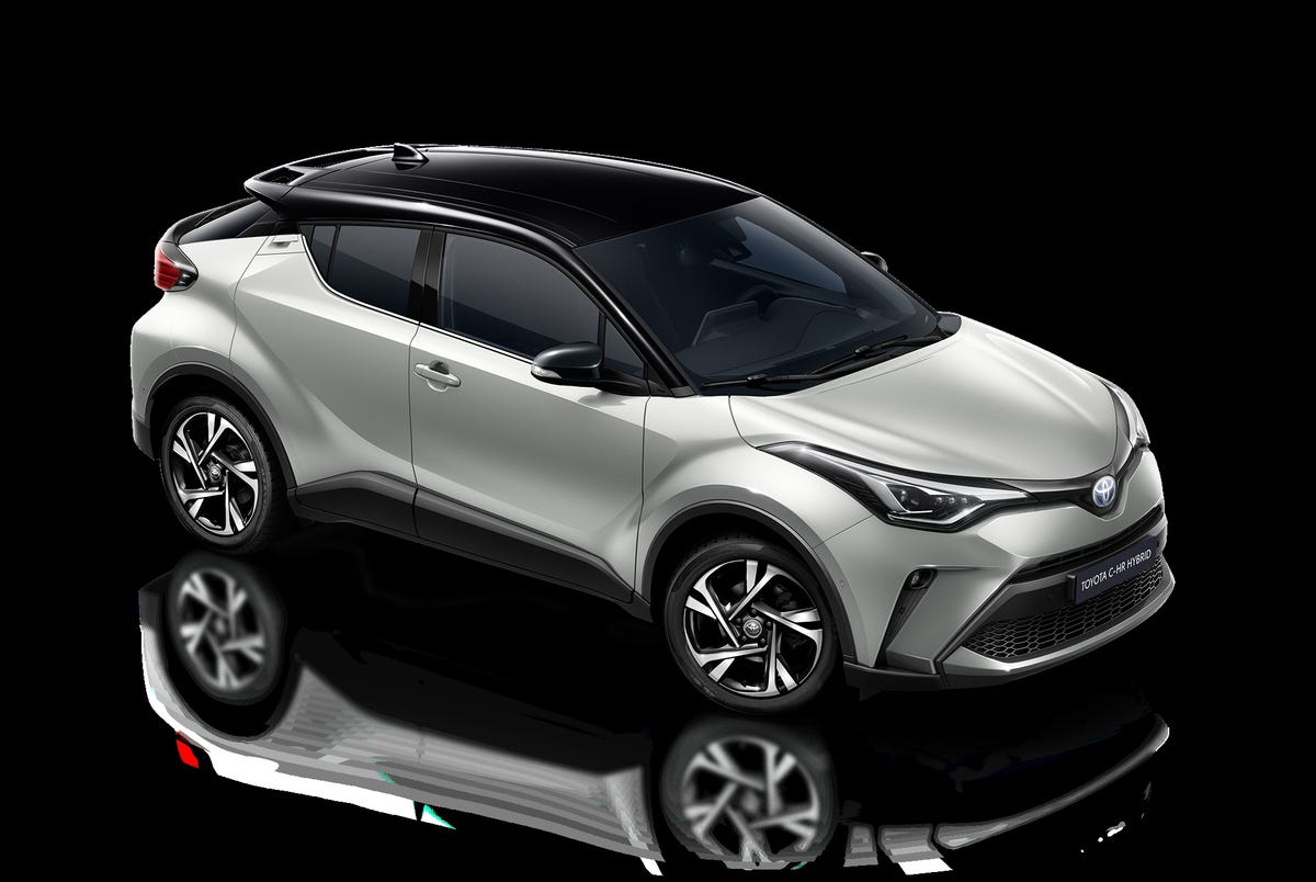 Toyota C-HR 2022, puntos fuertes y débiles de cara a una posible compra