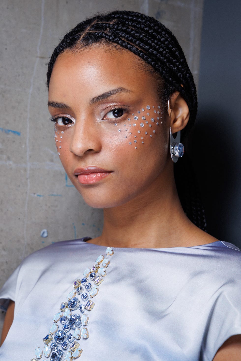 best makeup trends fall 2025