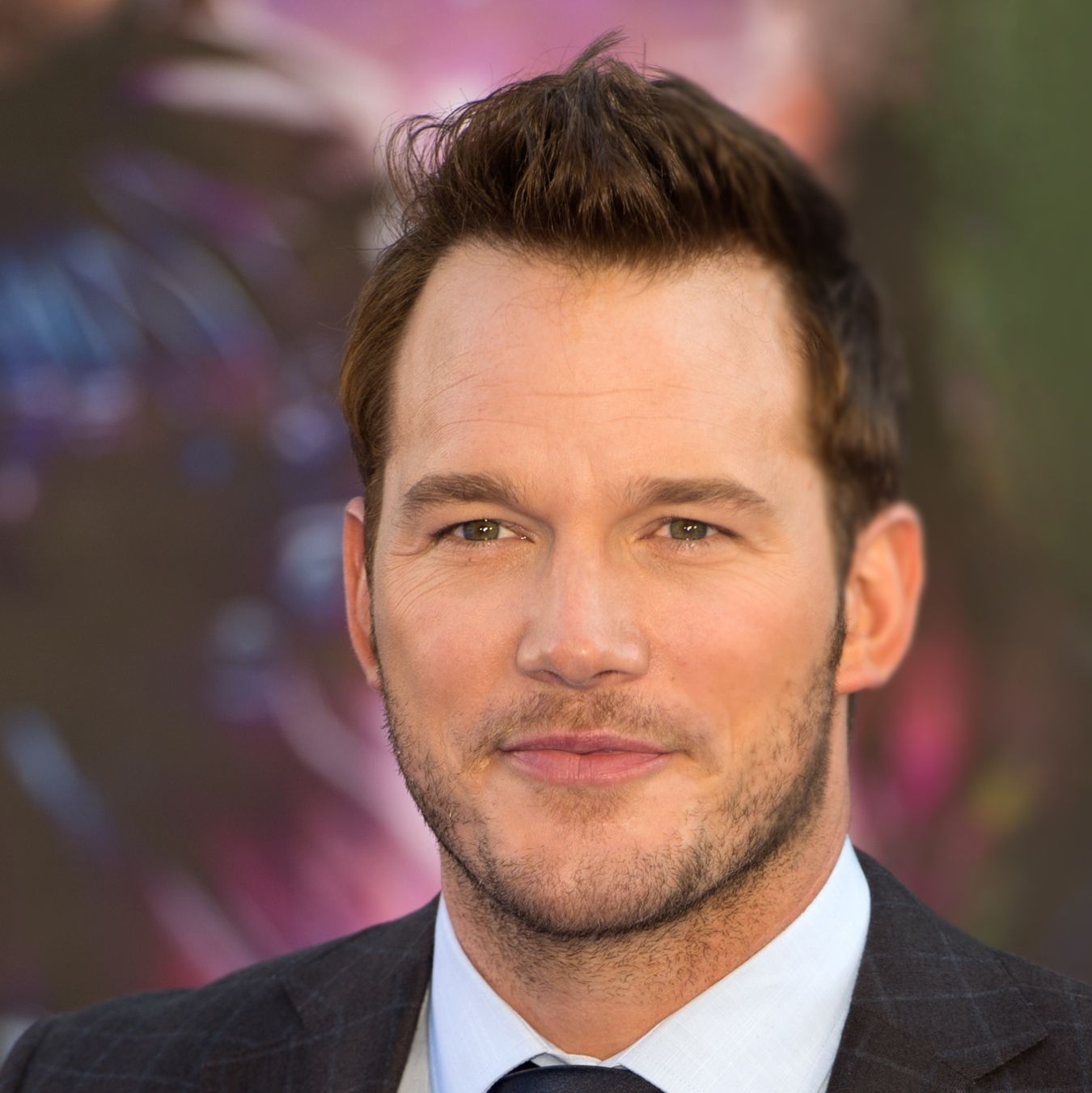 chris pratt before and after
