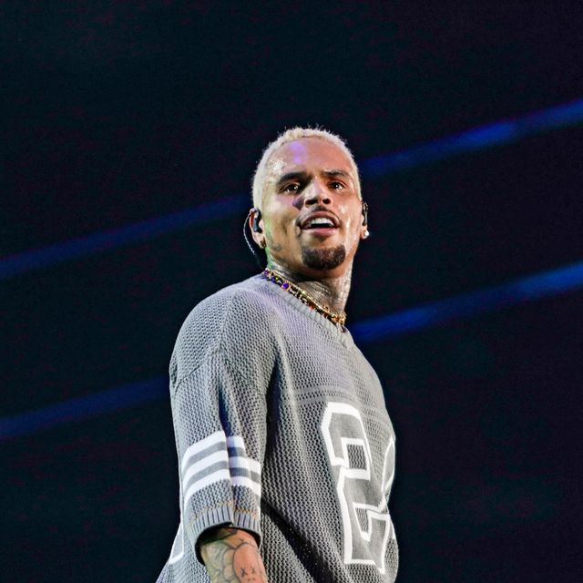 Chris Brown: Biography, Singer, Grammy Winner