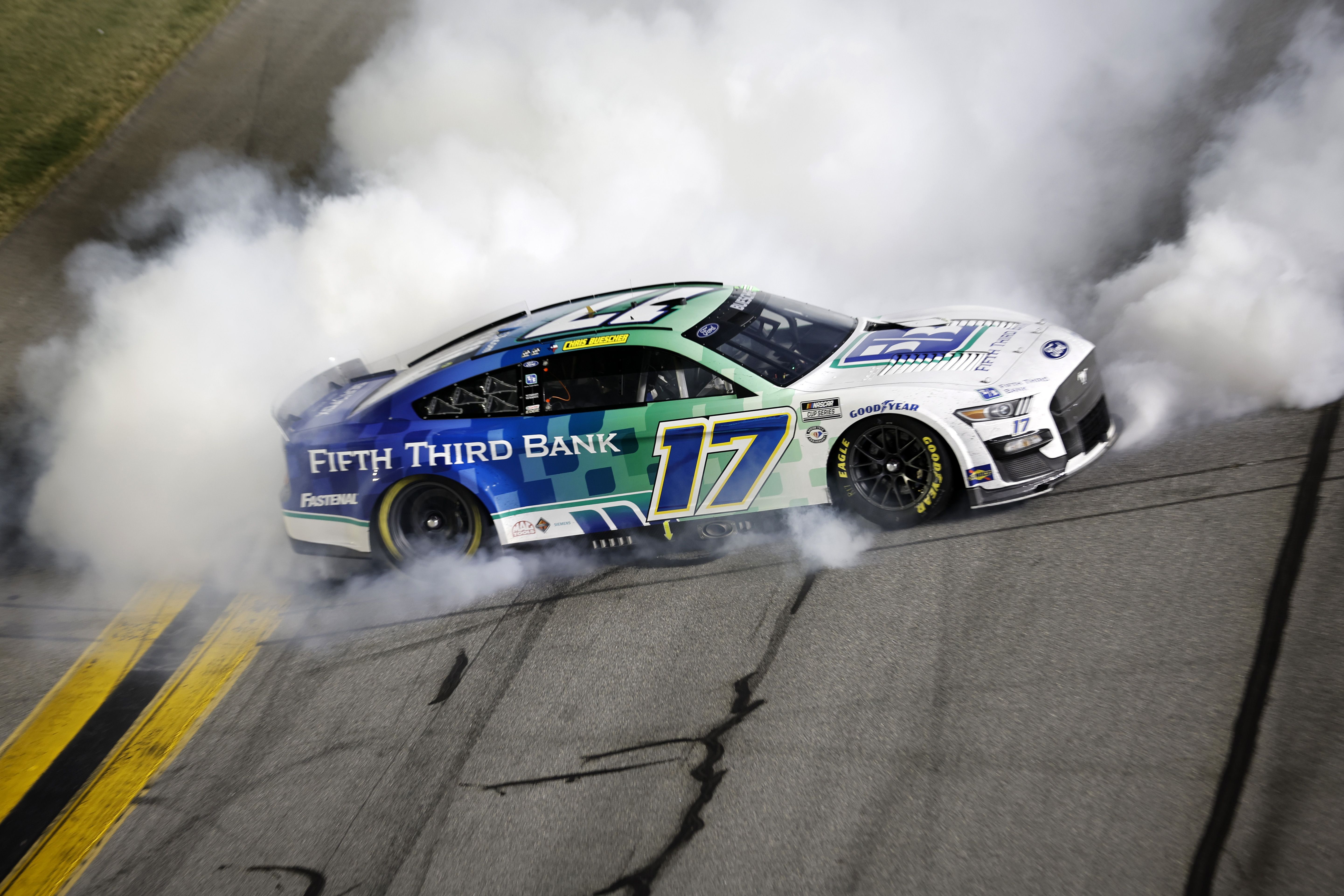 Already the winningest team in NASCAR, Hendrick Motorsports sets