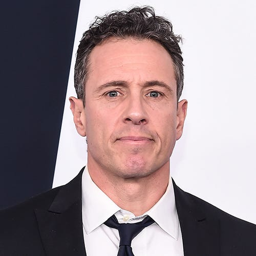 Chris Cuomo