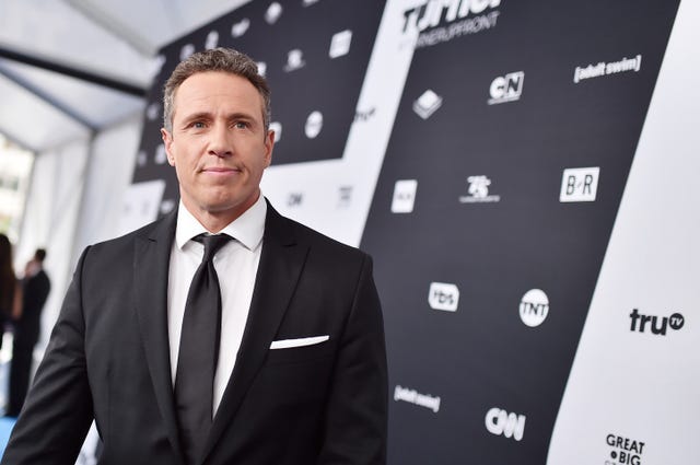 CNN’s Chris Cuomo Says Coronavirus Symptoms Have Been “Maddening”