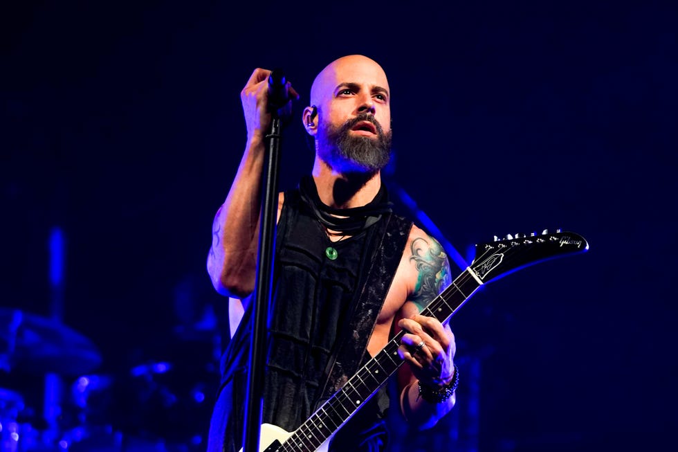 daughtry