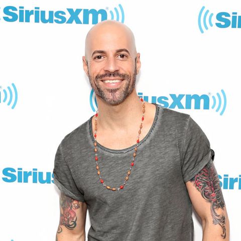 Chris Daughtry Who Is Rottweiler Masked Singer