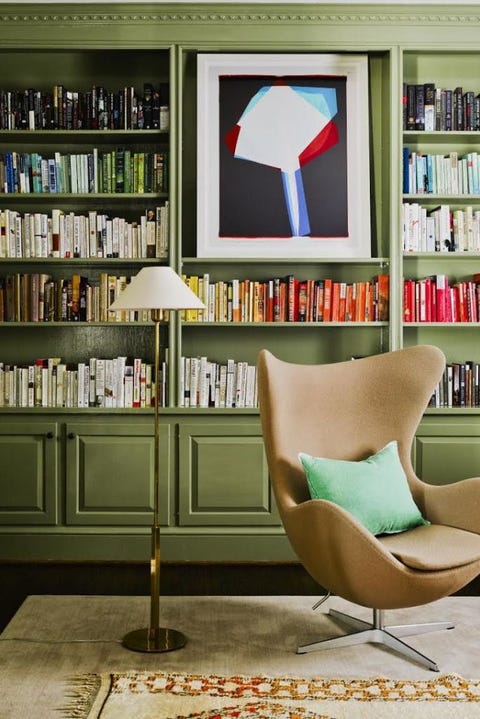 How To Decorate A Bookshelf - Styling Ideas for Bookcases