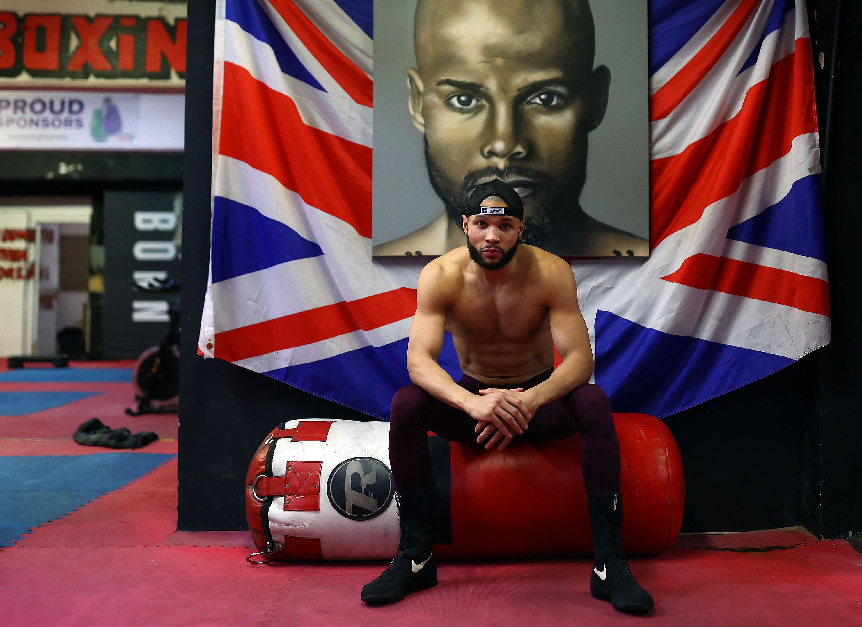 Chris Eubank Jr: Sharper, Stronger, and Mentally Unwavering as He  Approaches Smith Rematch