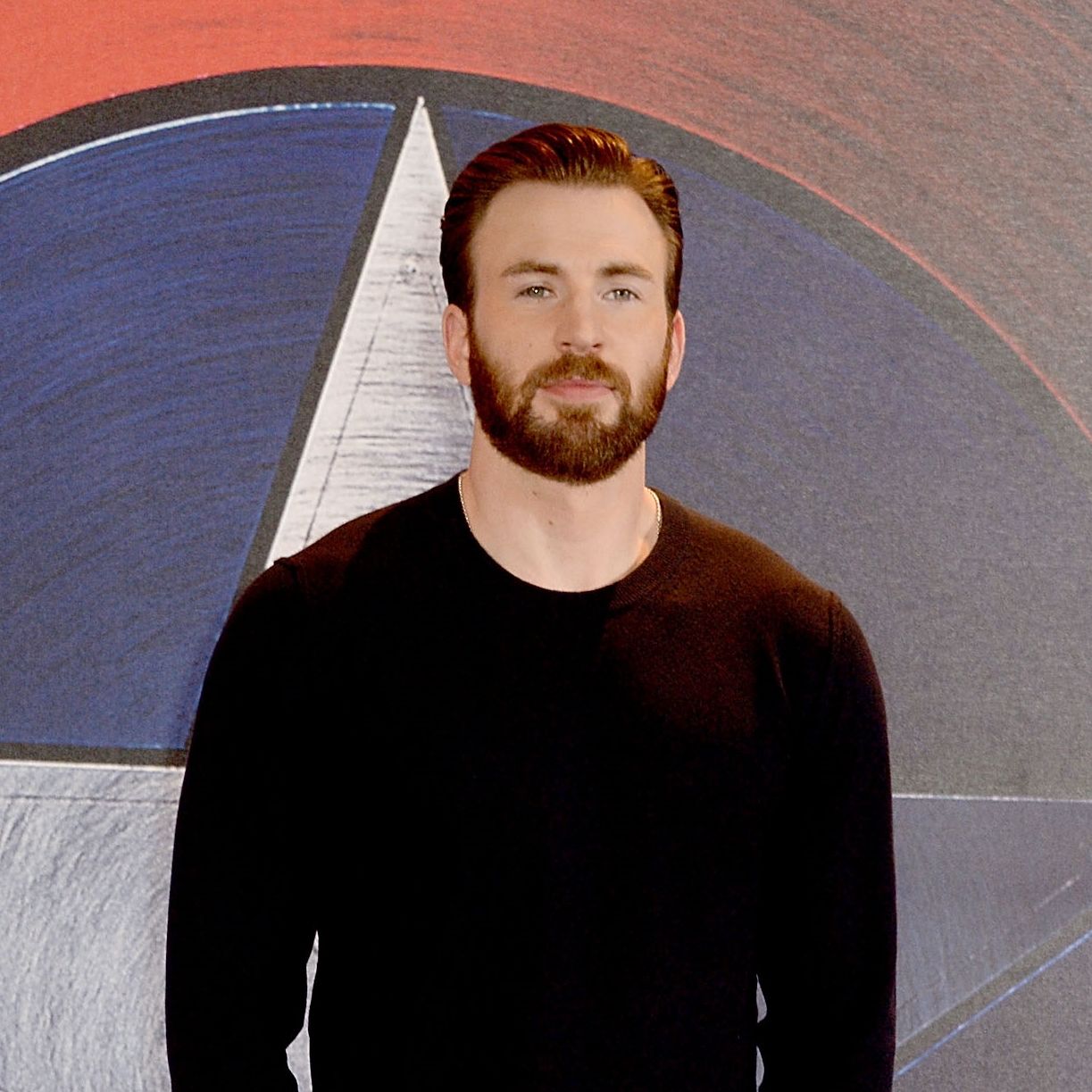 Chris Evans was right to leave Marvel – but Netflix's Pain