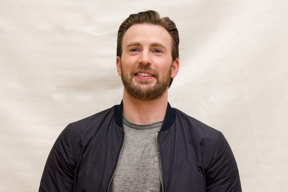 Marvel star Chris Evans opens up about his battle with anxiety Marvel star Chris Evans opens up about his battle with anxiety