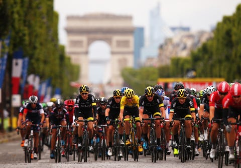 le tour de france 2015   stage twenty one