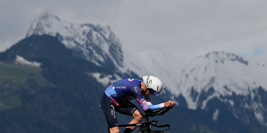 Tour de France 2023 : Chris Froome est absent