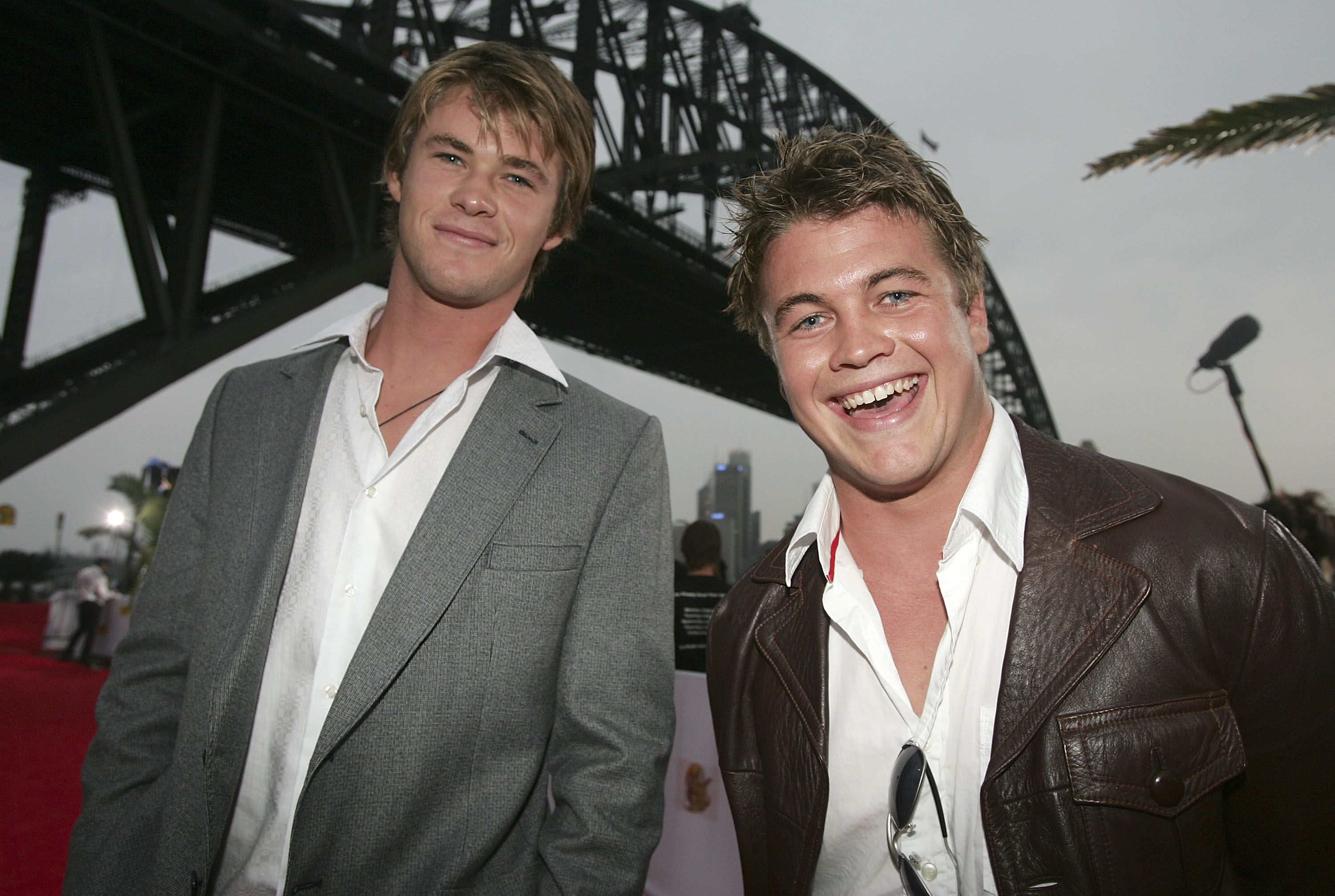 Foto: Chris Hemsworth, que viveu o Thor no cinema, chocou ao aparecer bem  mais magro, barbudo e com os cabelos desgrenhados por conta do filme 'No  Coração do Mar' - Purepeople