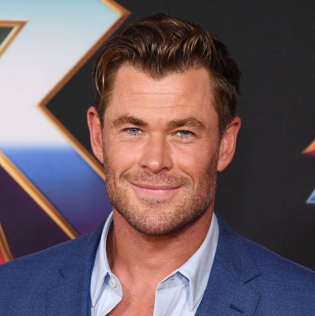 Chris Hemsworth: Biography, Actor, Wife, Movies & Thor
