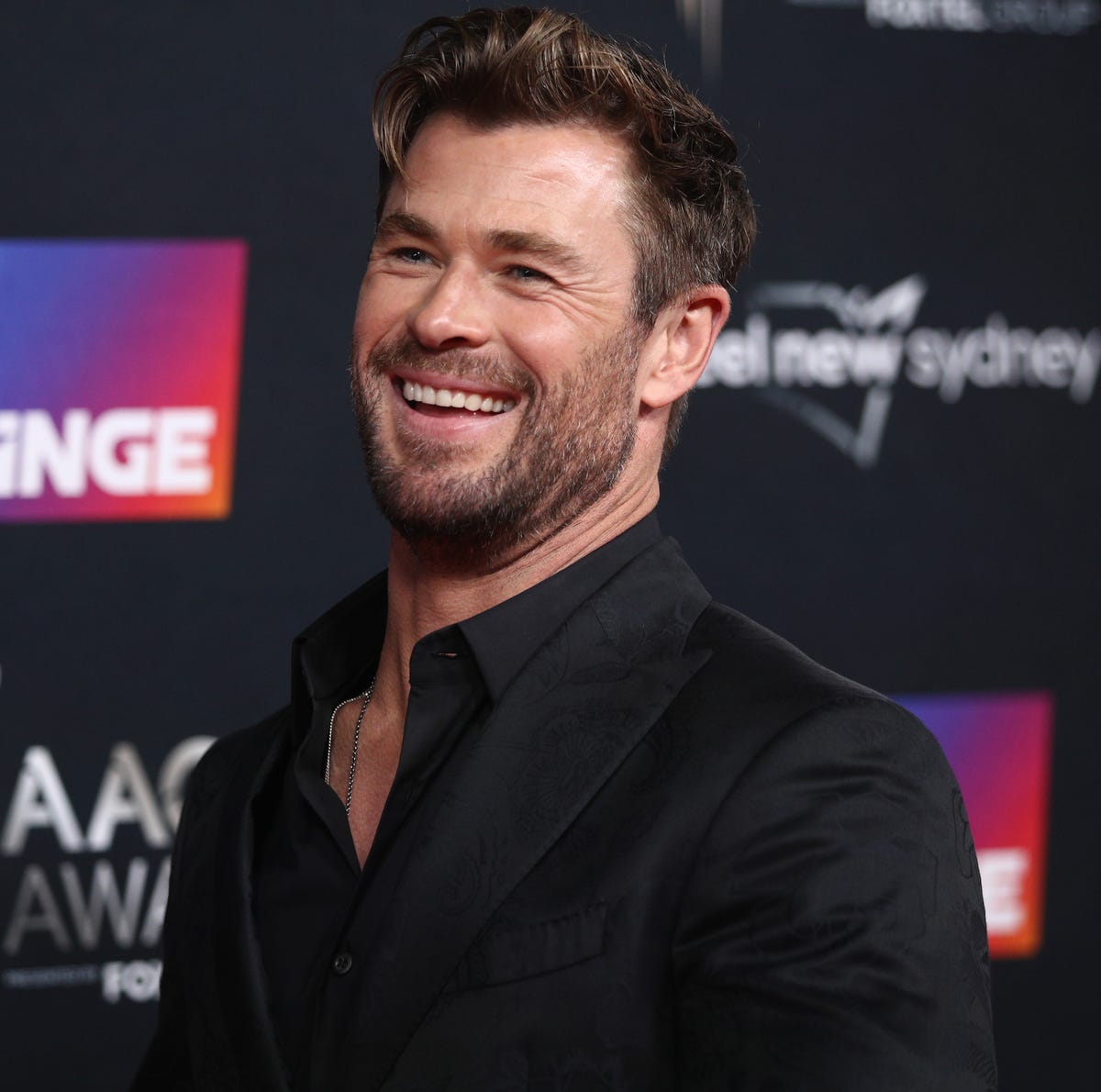 Chris Hemsworth Has Marvel Fatigue Just Like the Rest of Us