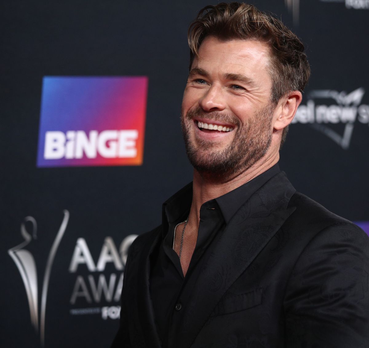 Chris Hemsworth Has Marvel Fatigue Just Like the Rest of Us
