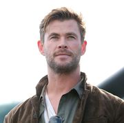 Chris Hemsworth Launches TAG Heuer Autavia Collection