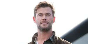 Chris Hemsworth Launches TAG Heuer Autavia Collection