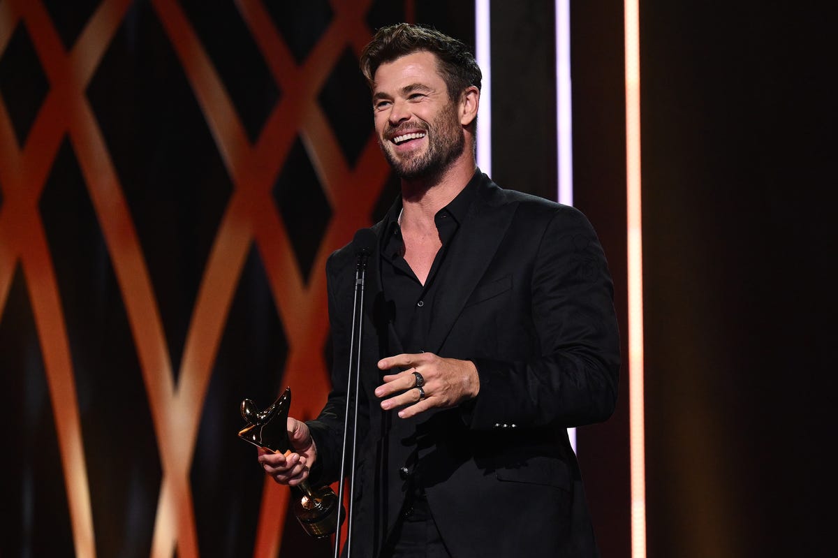 preview for 8 Little-Known Facts About the Hemsworth Brothers