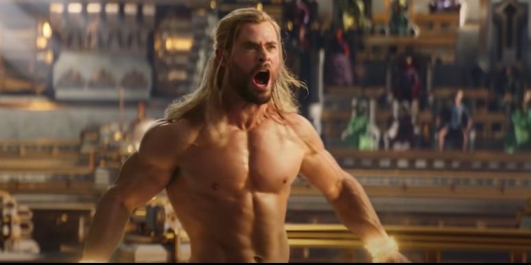 Thor: Love and Thunder” cast wrap filming as Chris Hemsworth