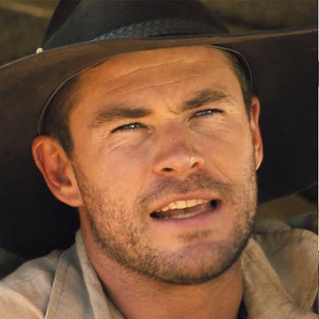 chris hemsworth kevin costner