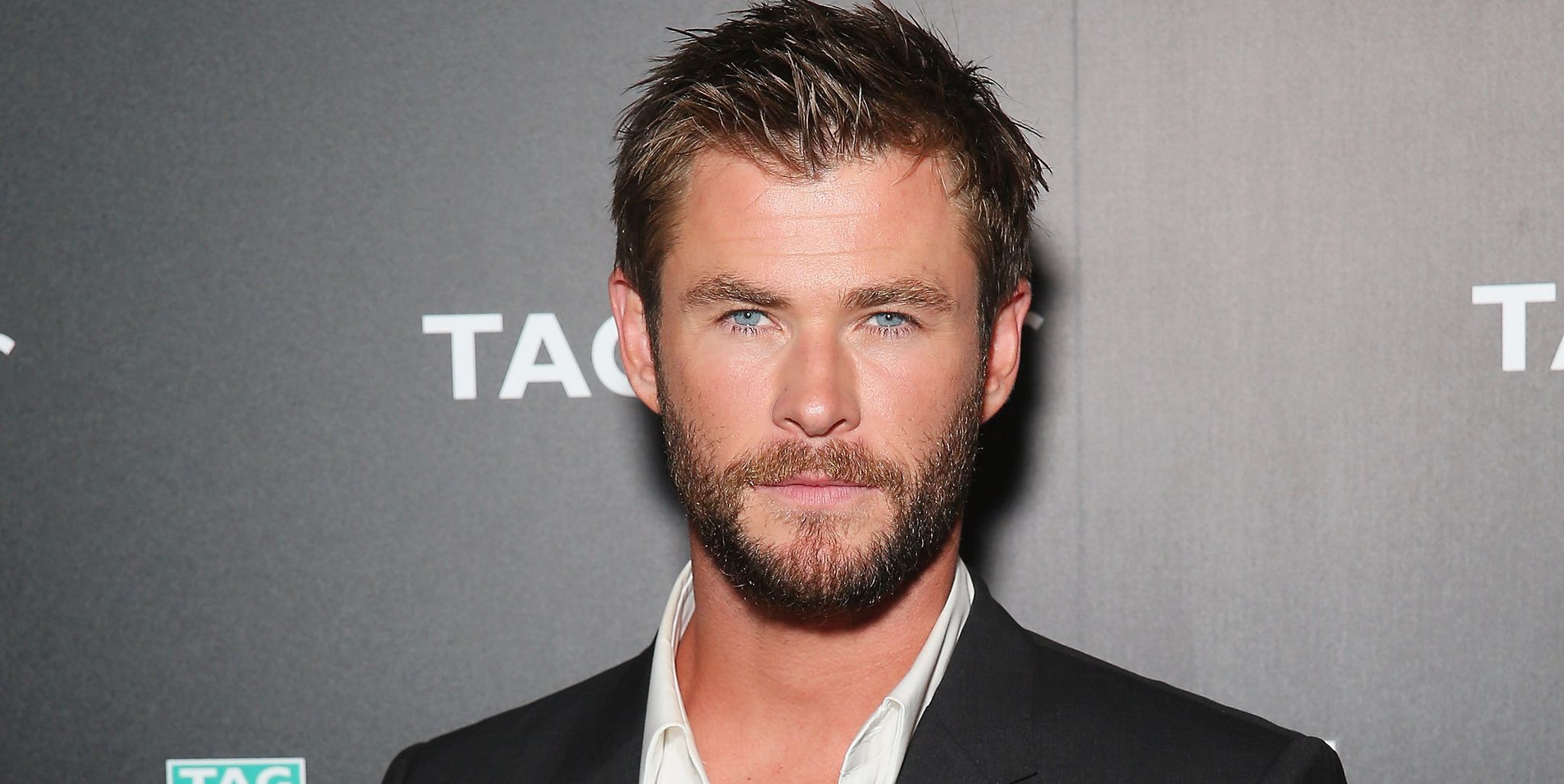 TAG Heuer Welcomes Chris Hemsworth As Ambassador