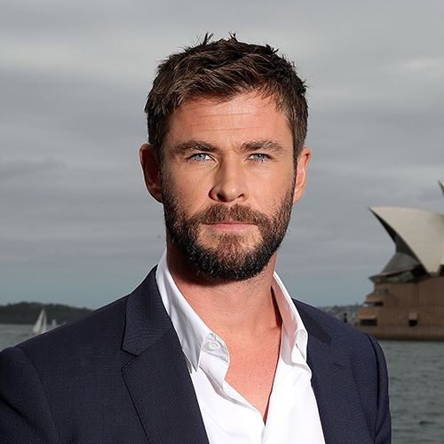 Chris Hemsworth - Wife, Movies & Thor