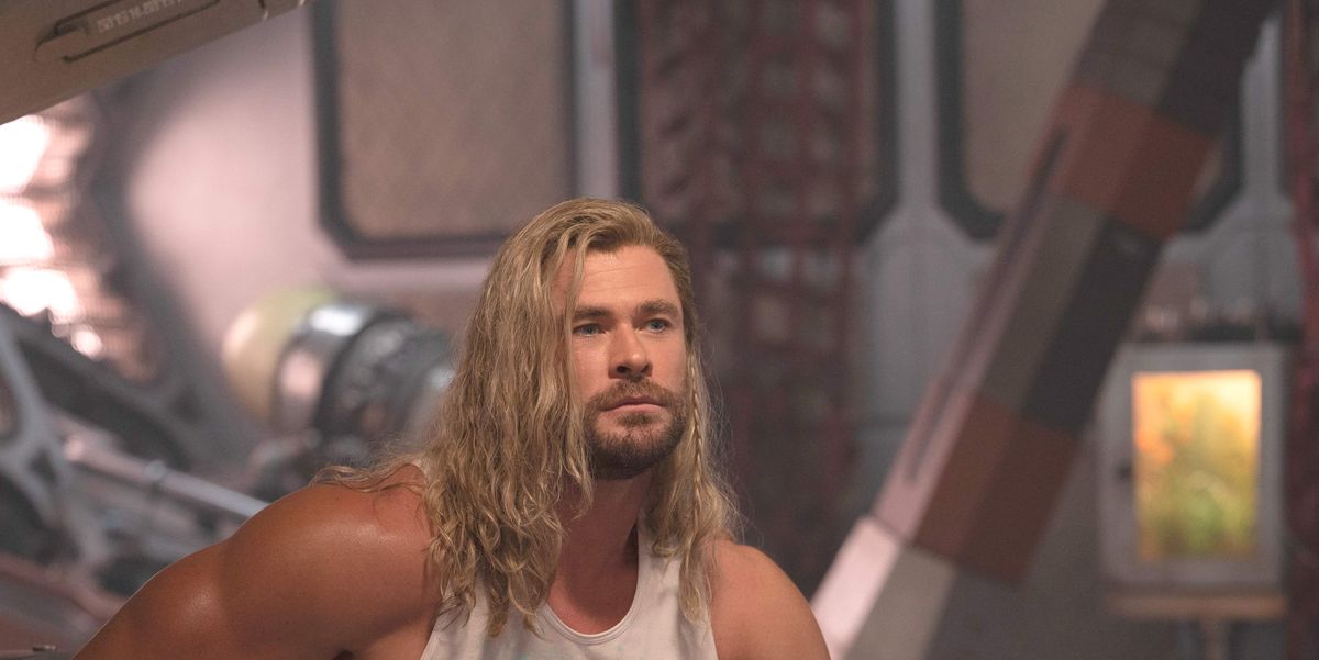 Who plays Hercules in Thor: Love and Thunder? MCU debut reportedly leaked -  Dexerto