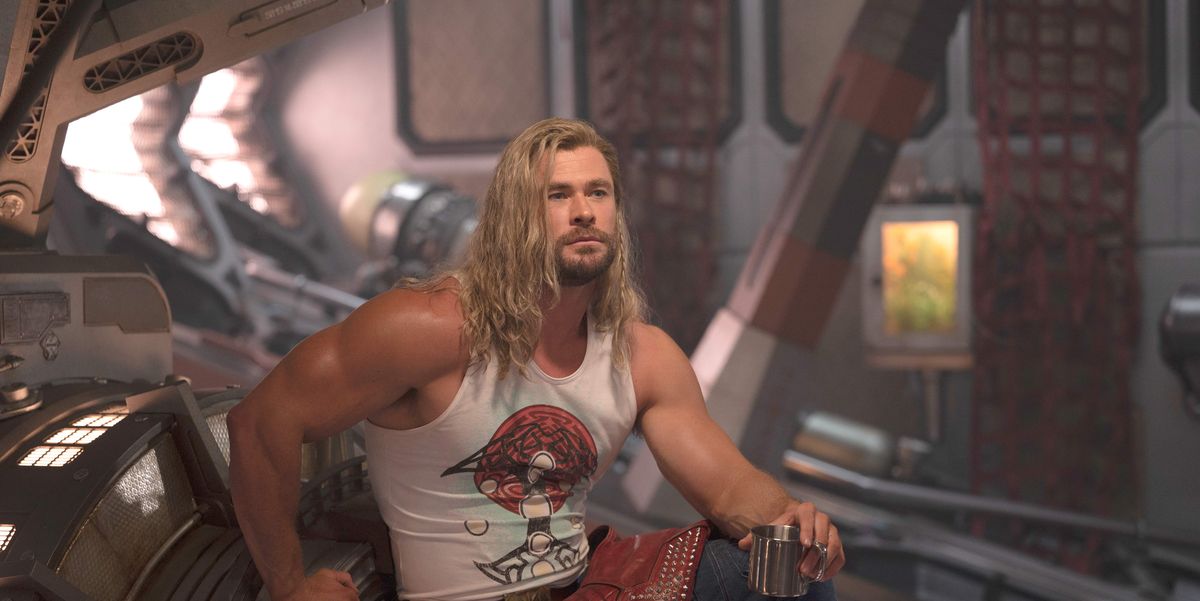 Thor: Love and Thunder' Post-Credit Scenes Explained: Who Plays Hercules?