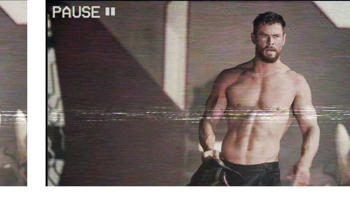 Chris Hemsworth Ate Like a Superhero for the Marvel Movies (And 10