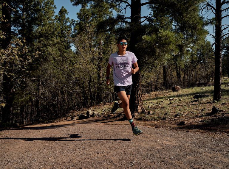 Men's Trail Running Shoes - Road Runner Sports