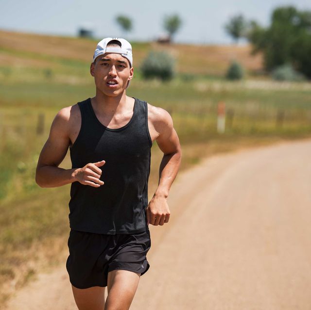 The Best Running Tips and Tricks of All Time