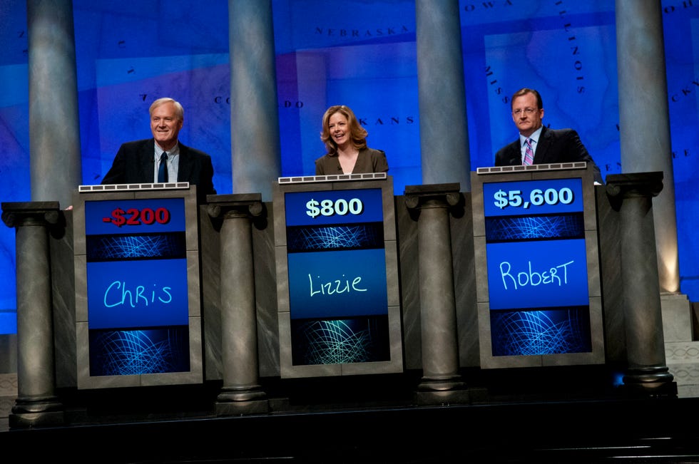 jeopardy power players week