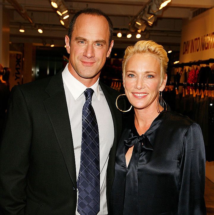 All About Christopher Meloni and Wife Sherman's Marriage and Kids