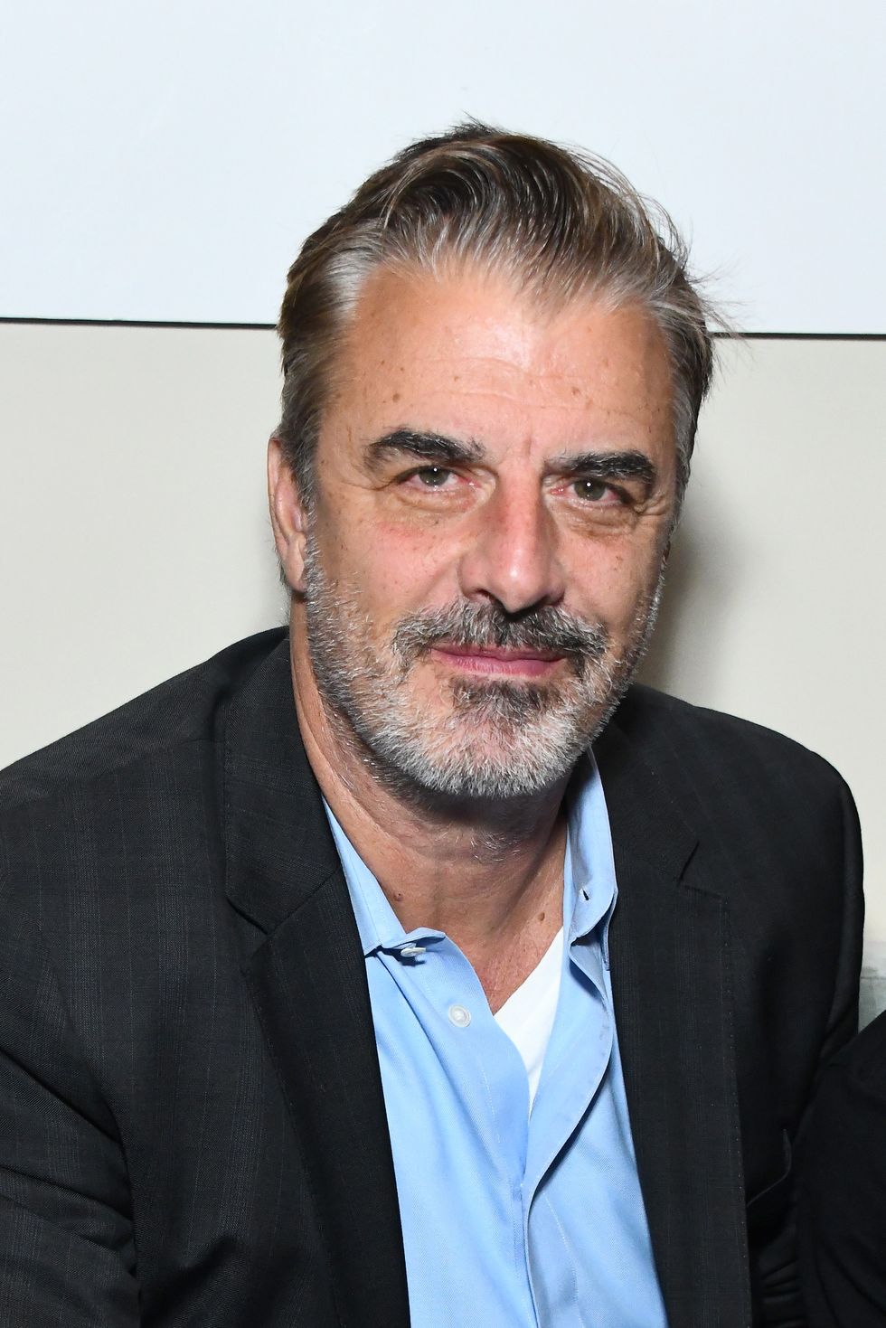 chris noth sexual assault claims