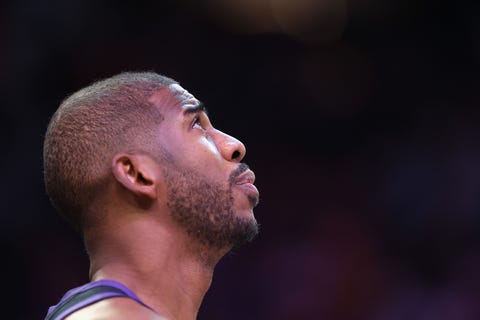 dallas mavericks v phoenix suns game seven
