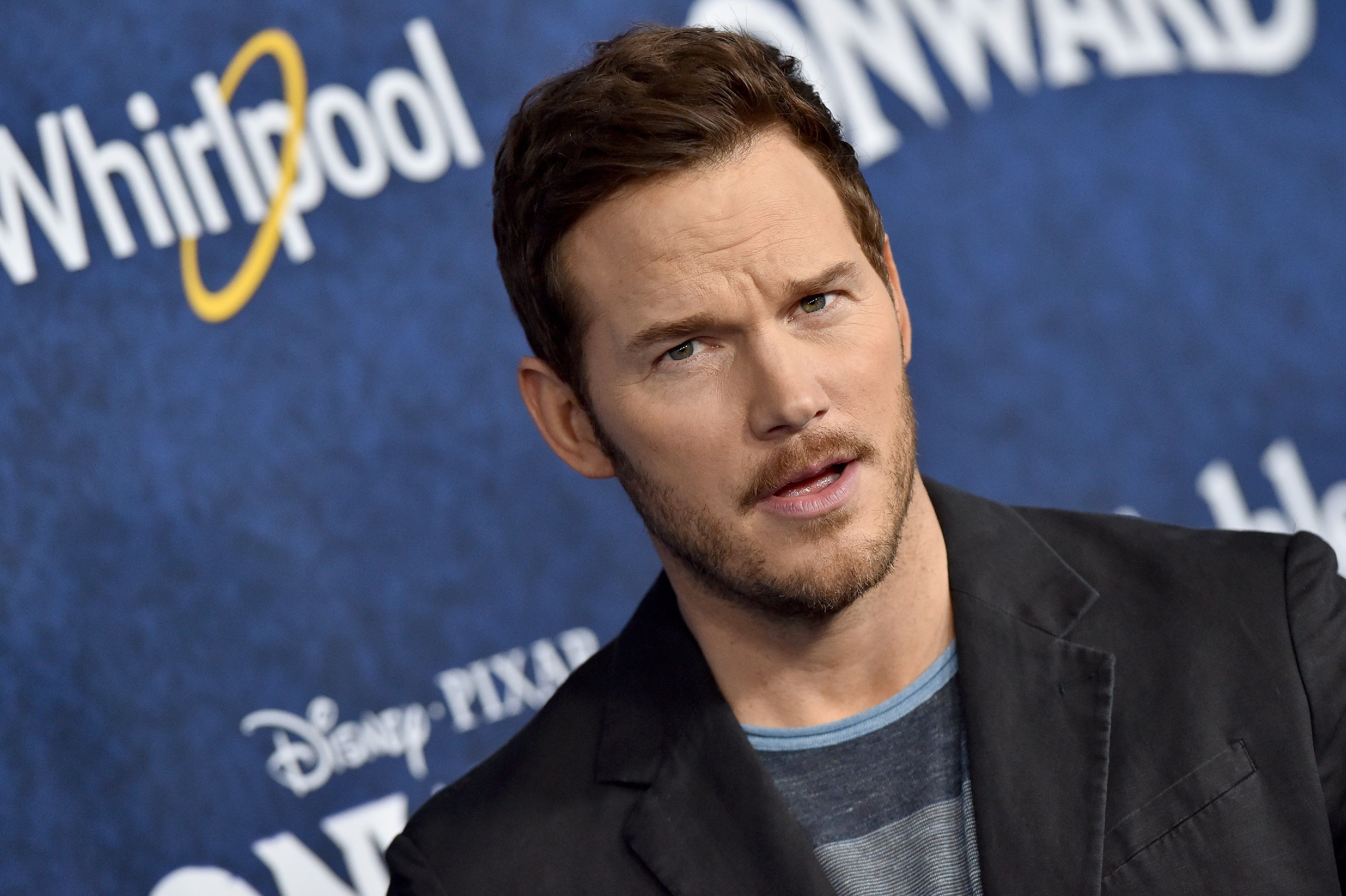 Chris Pratt 'Cried About' Backlash to His 'Healthy Daughter' Comment