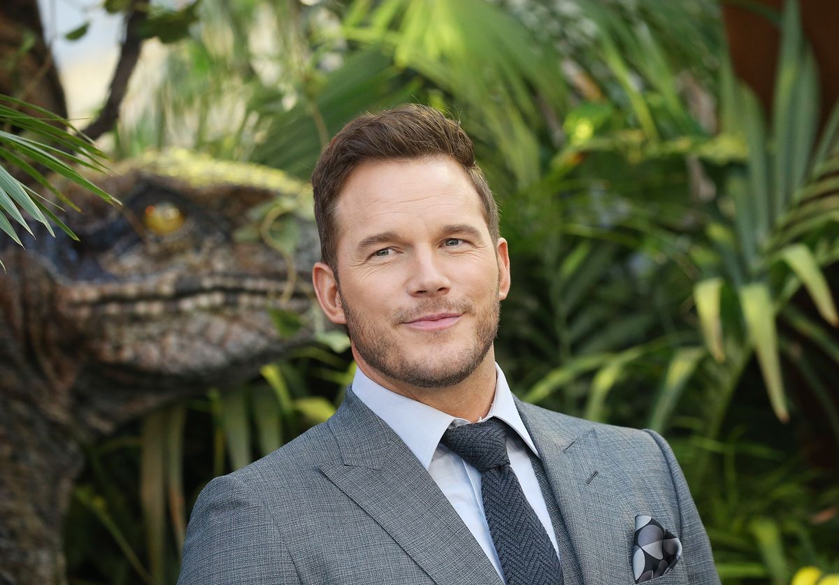 Premiere Of Universal Pictures And Amblin Entertainment's 'Jurassic World: Fallen Kingdom' - Arrivals