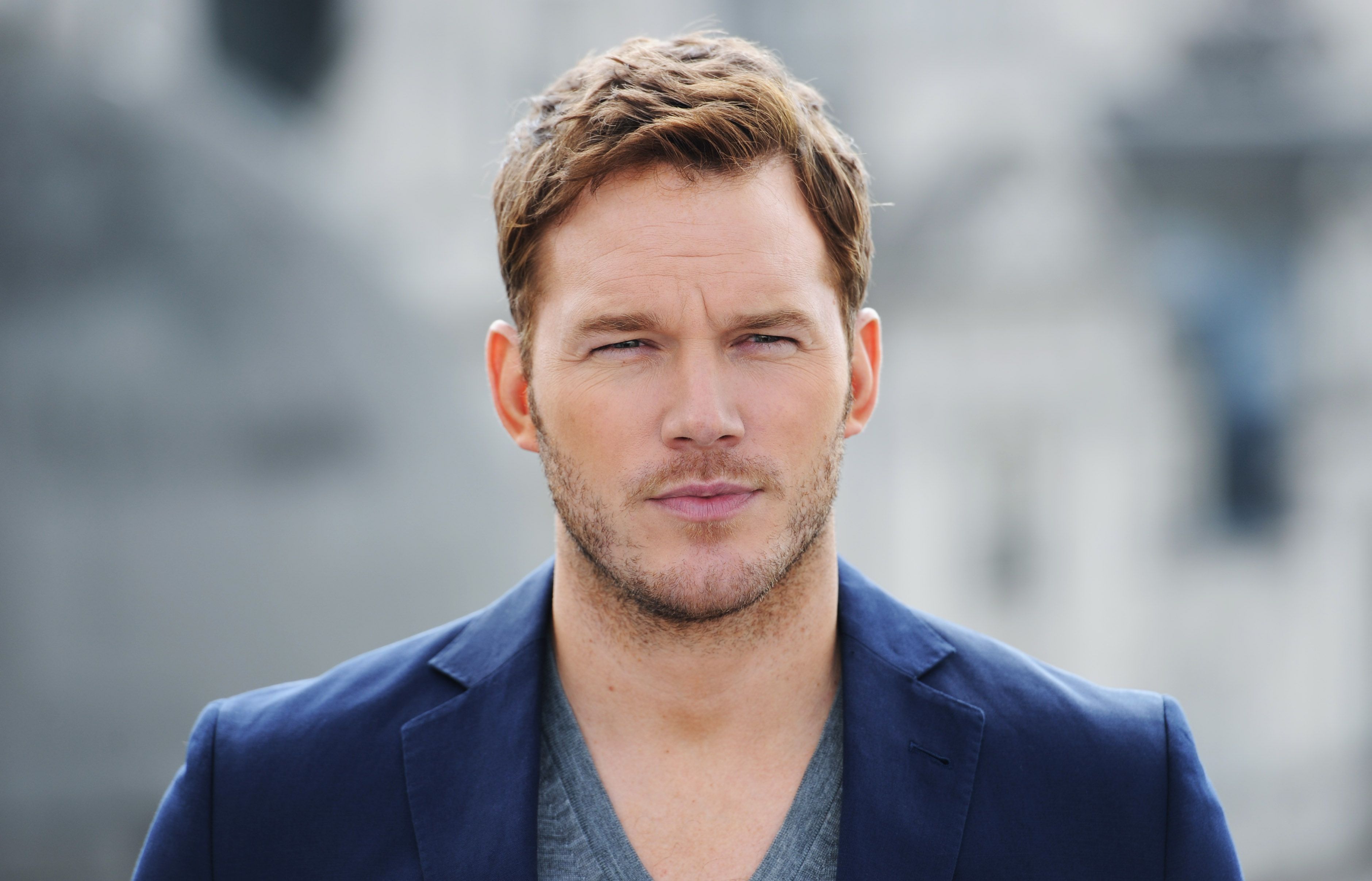 Chris Pratt Calls Katherine Schwarzenegger His 'Greatest Treasure