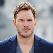 "guardians of the galaxy"  photocall